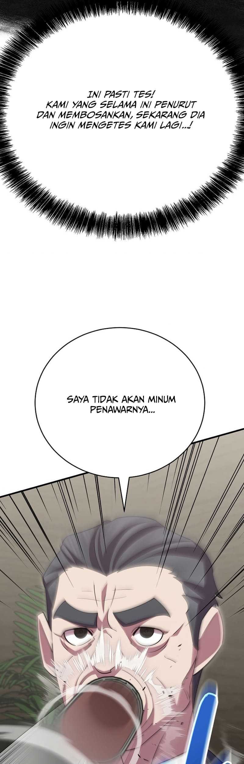 Disciple of the Three Kings Chapter 38 - halaman 70