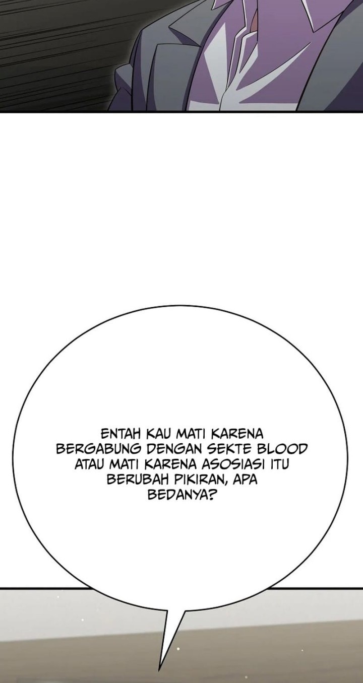 Disciple of the Three Kings Chapter 39 - halaman 35
