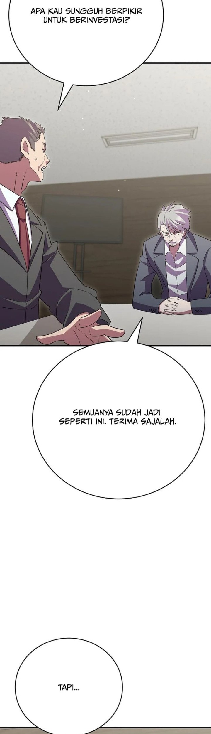 Disciple of the Three Kings Chapter 39 - halaman 45