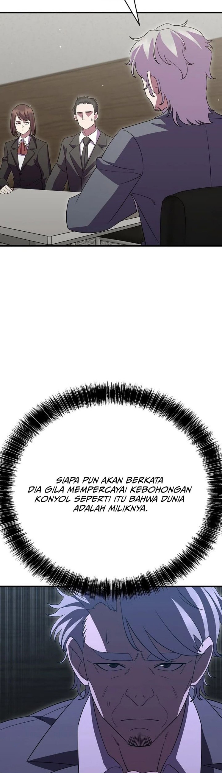 Disciple of the Three Kings Chapter 39 - halaman 48