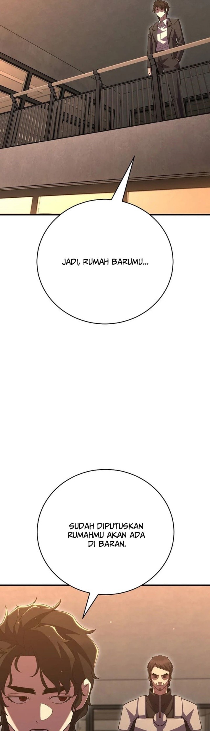 Disciple of the Three Kings Chapter 39 - halaman 55