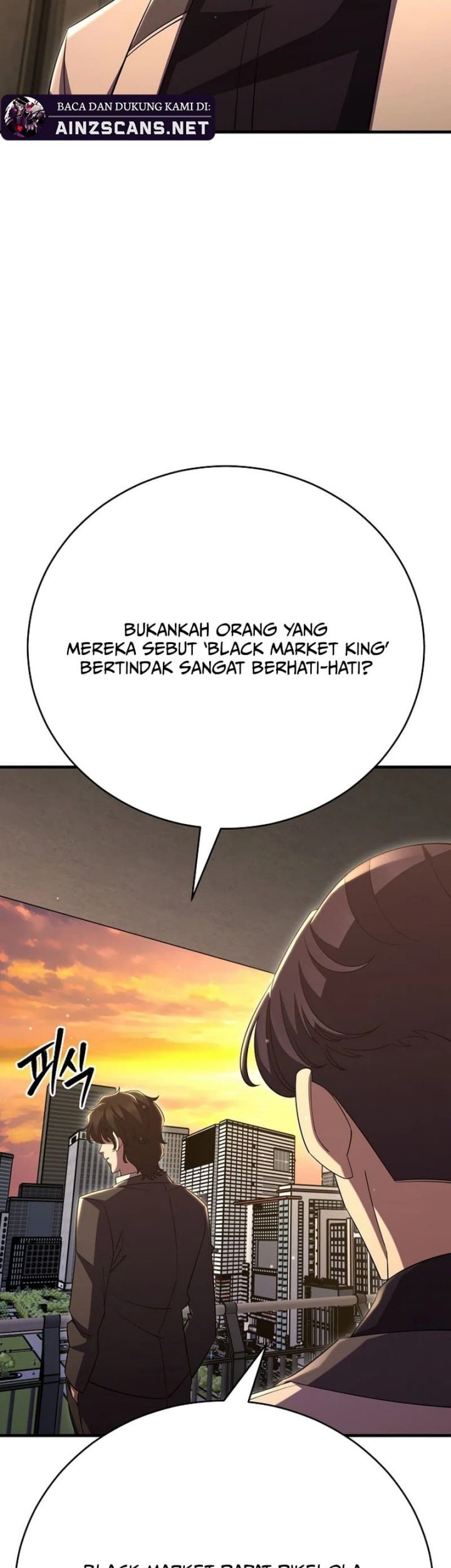 Disciple of the Three Kings Chapter 39 - halaman 64