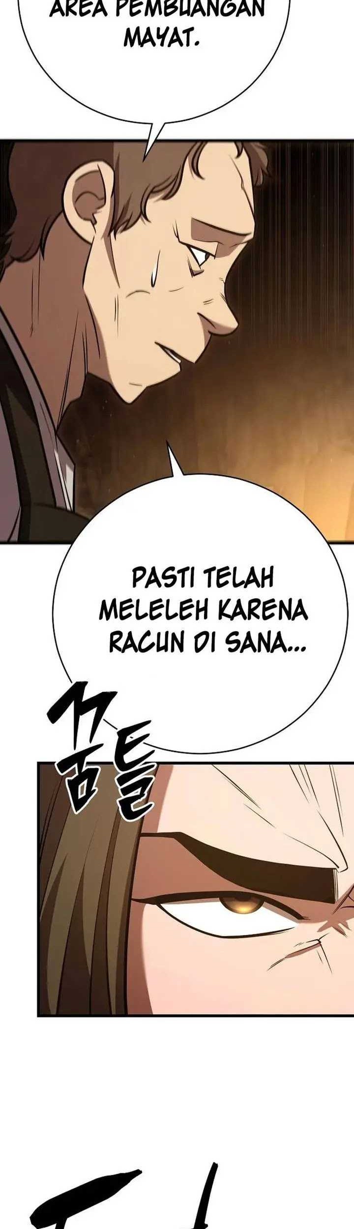 Disciple of the Three Kings Chapter 4 - halaman 11