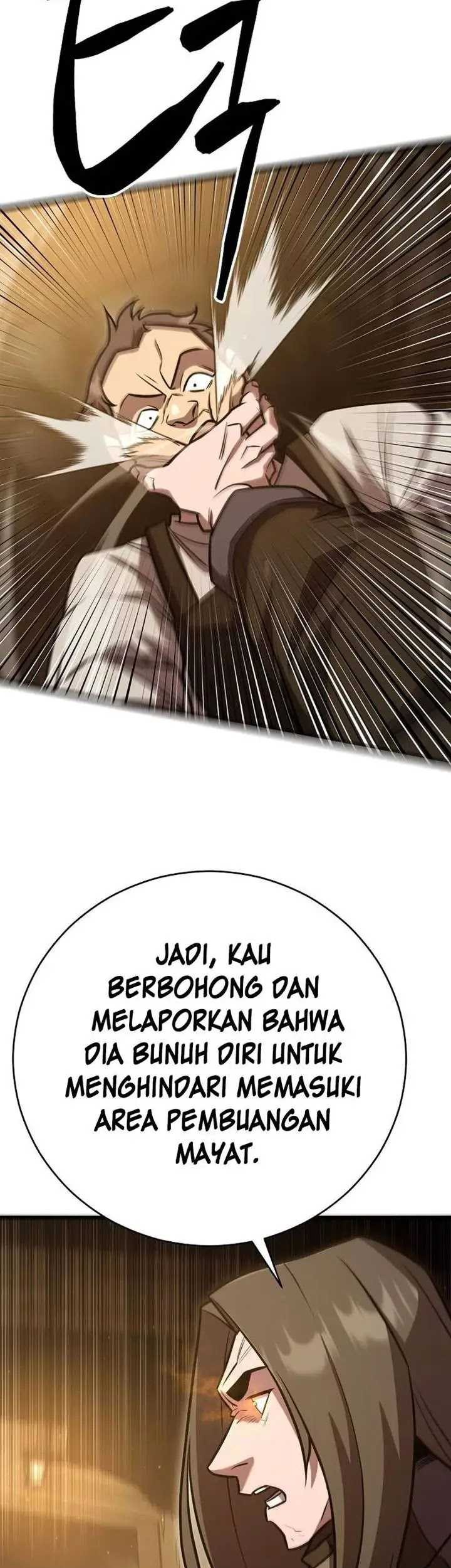 Disciple of the Three Kings Chapter 4 - halaman 12