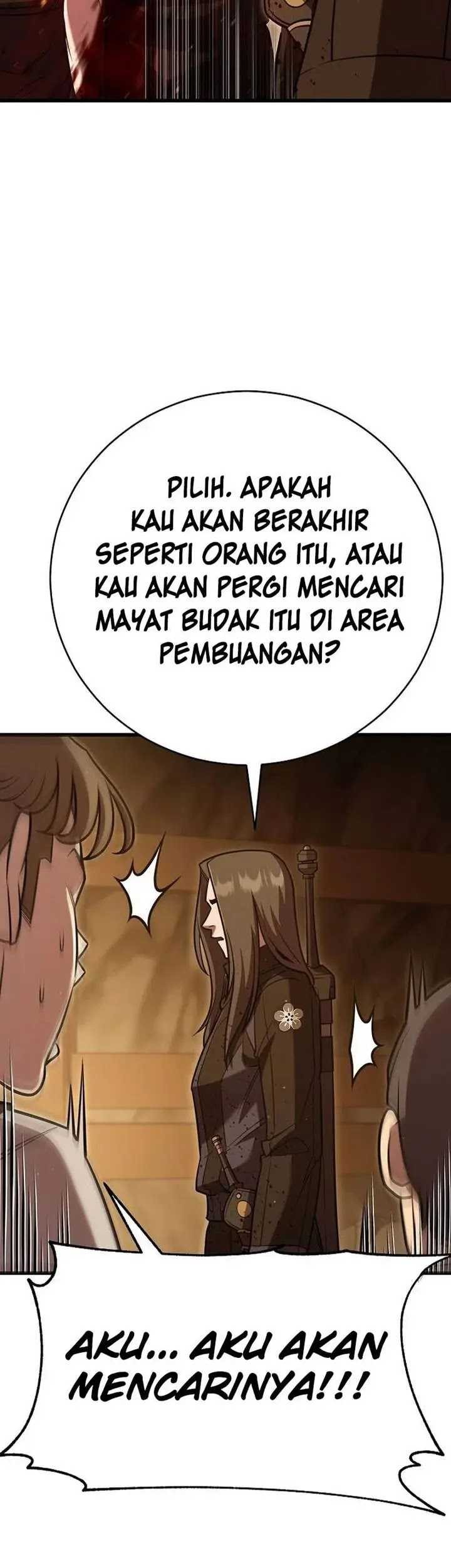 Disciple of the Three Kings Chapter 4 - halaman 18