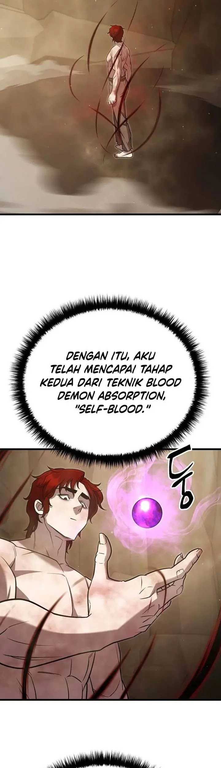 Disciple of the Three Kings Chapter 4 - halaman 26