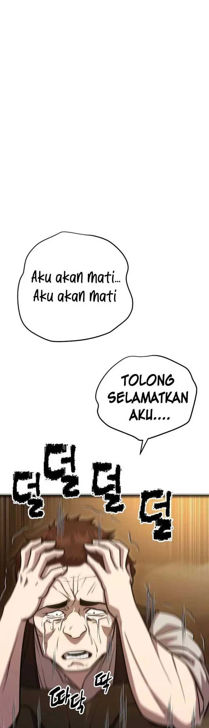 Disciple of the Three Kings Chapter 4 - halaman 3
