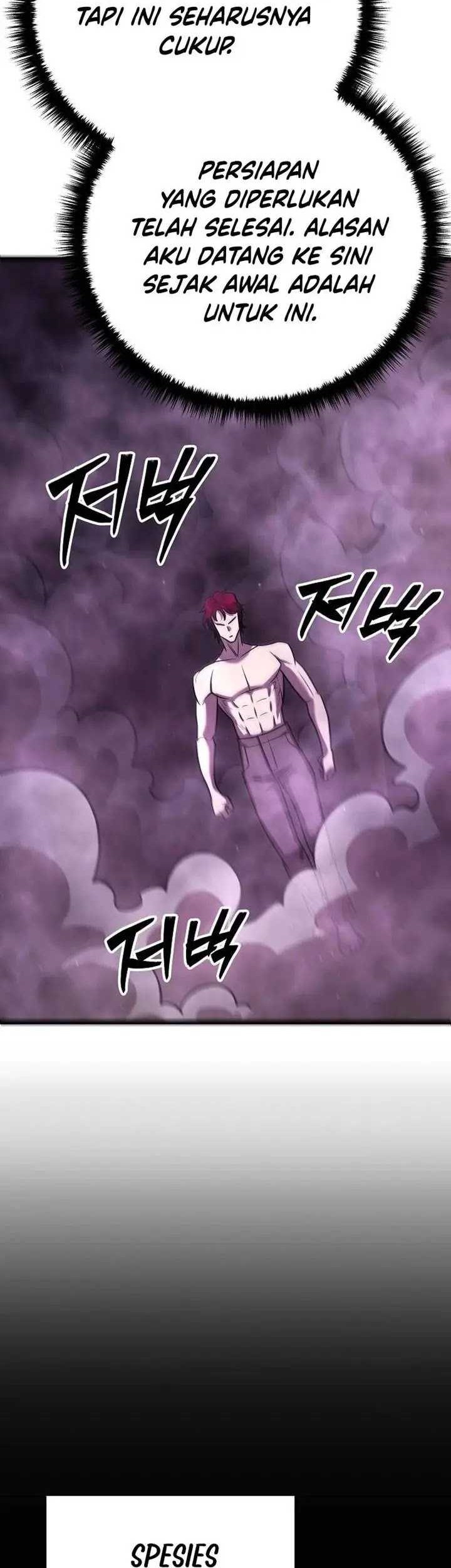 Disciple of the Three Kings Chapter 4 - halaman 33