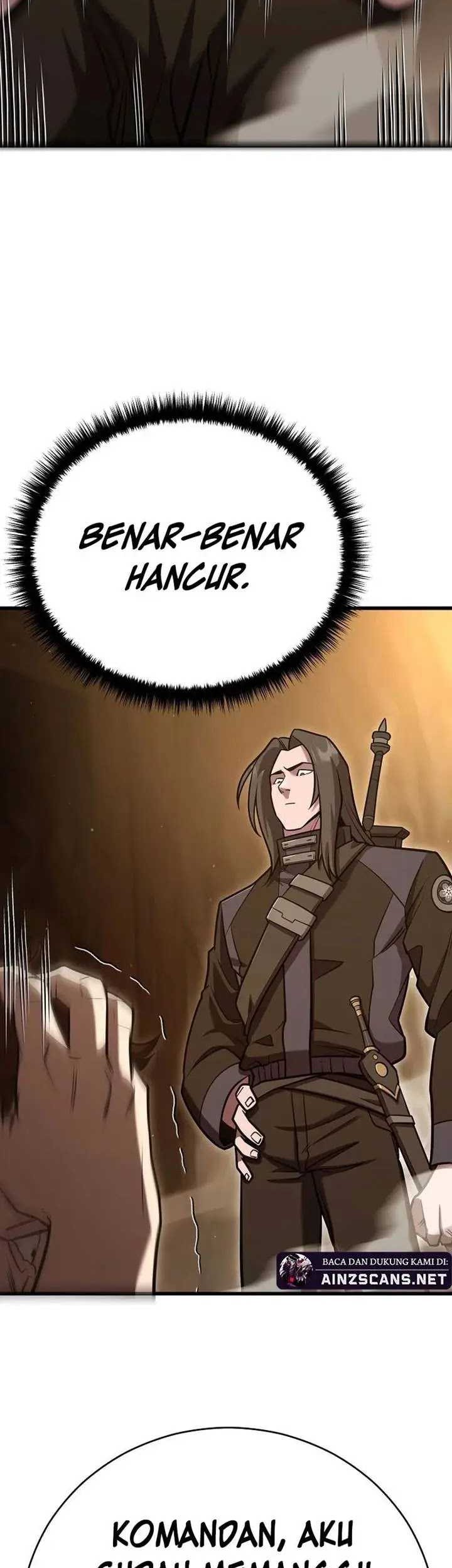 Disciple of the Three Kings Chapter 4 - halaman 4