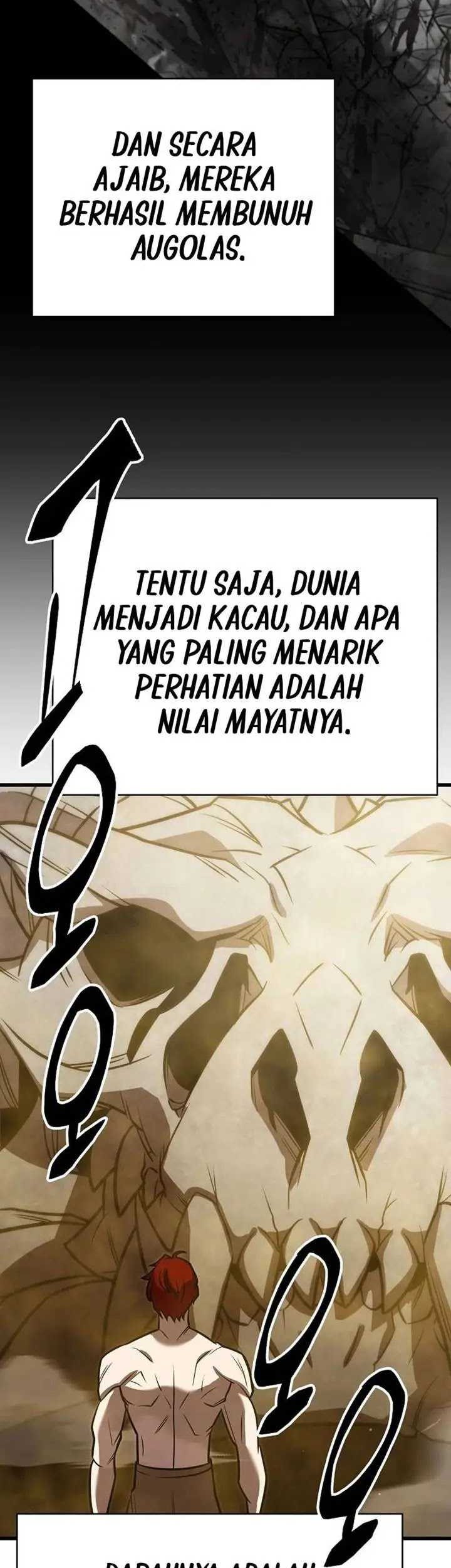 Disciple of the Three Kings Chapter 4 - halaman 40