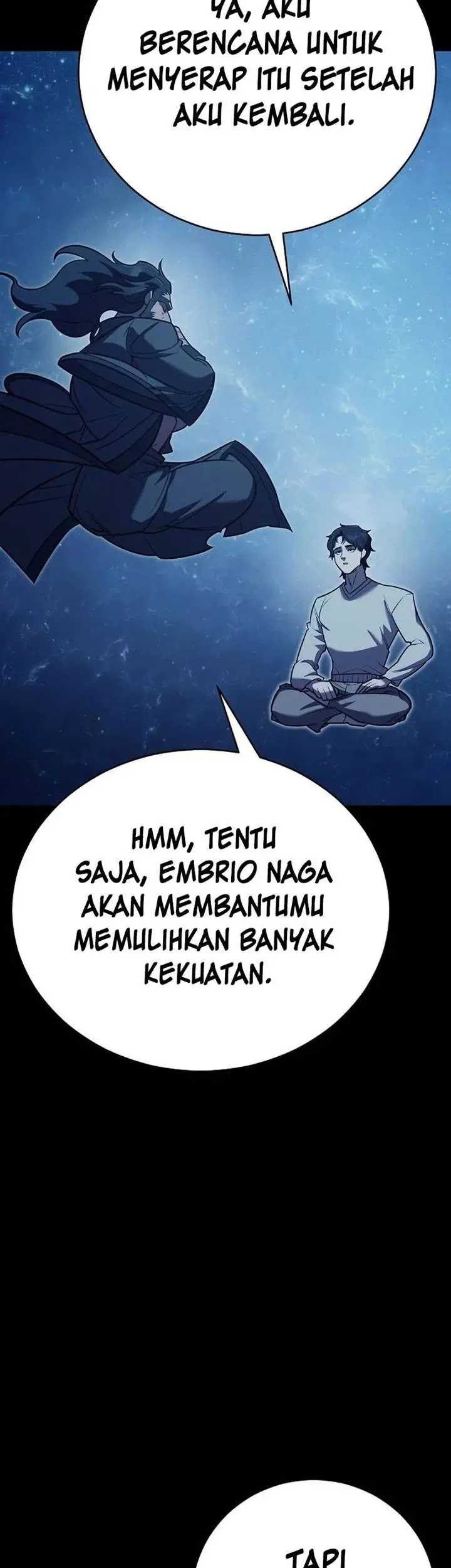 Disciple of the Three Kings Chapter 4 - halaman 46