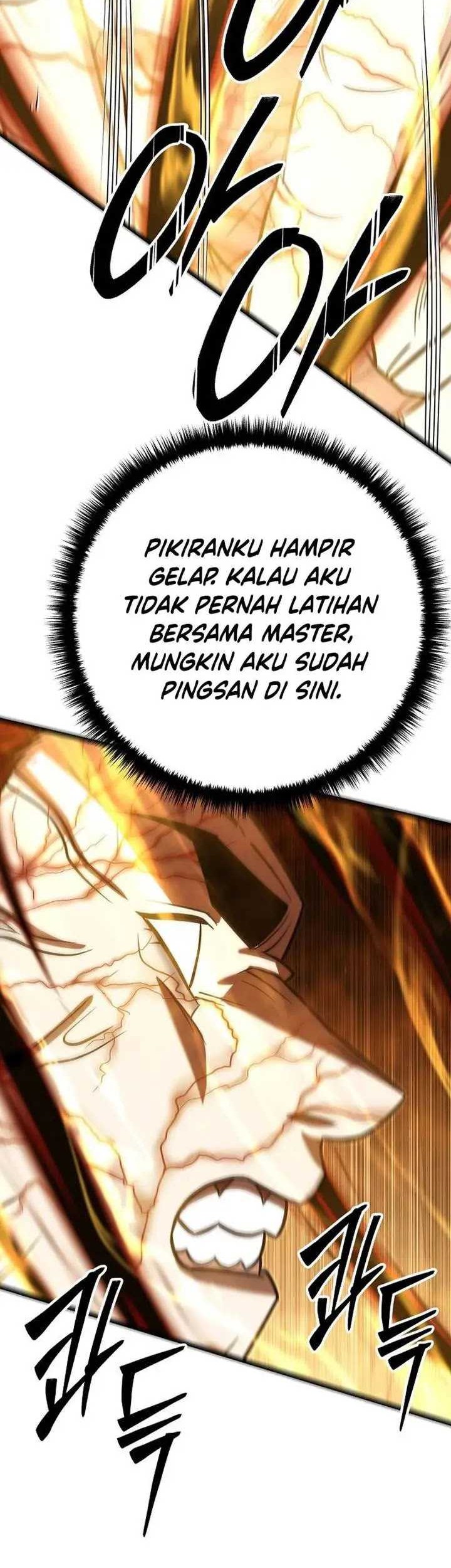 Disciple of the Three Kings Chapter 4 - halaman 49