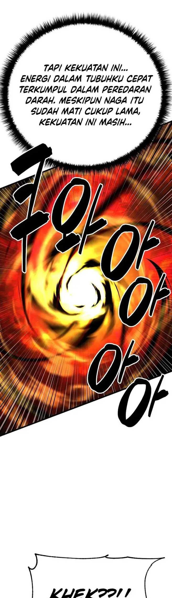 Disciple of the Three Kings Chapter 4 - halaman 50