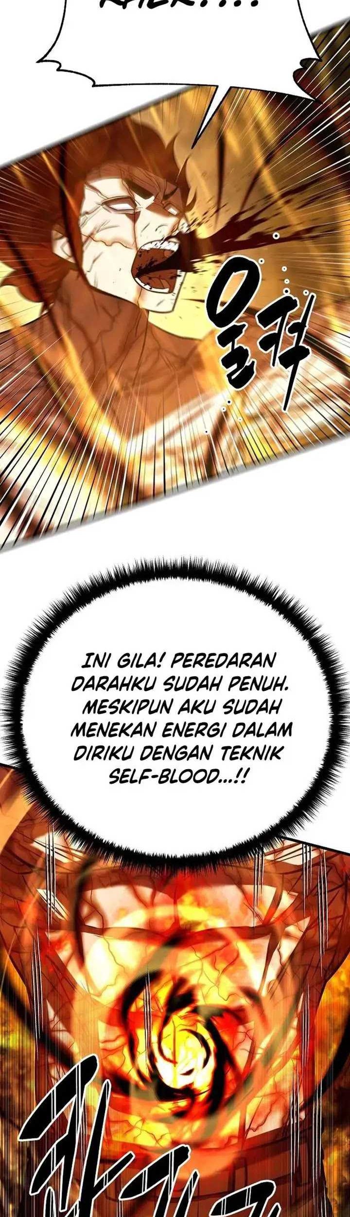 Disciple of the Three Kings Chapter 4 - halaman 51