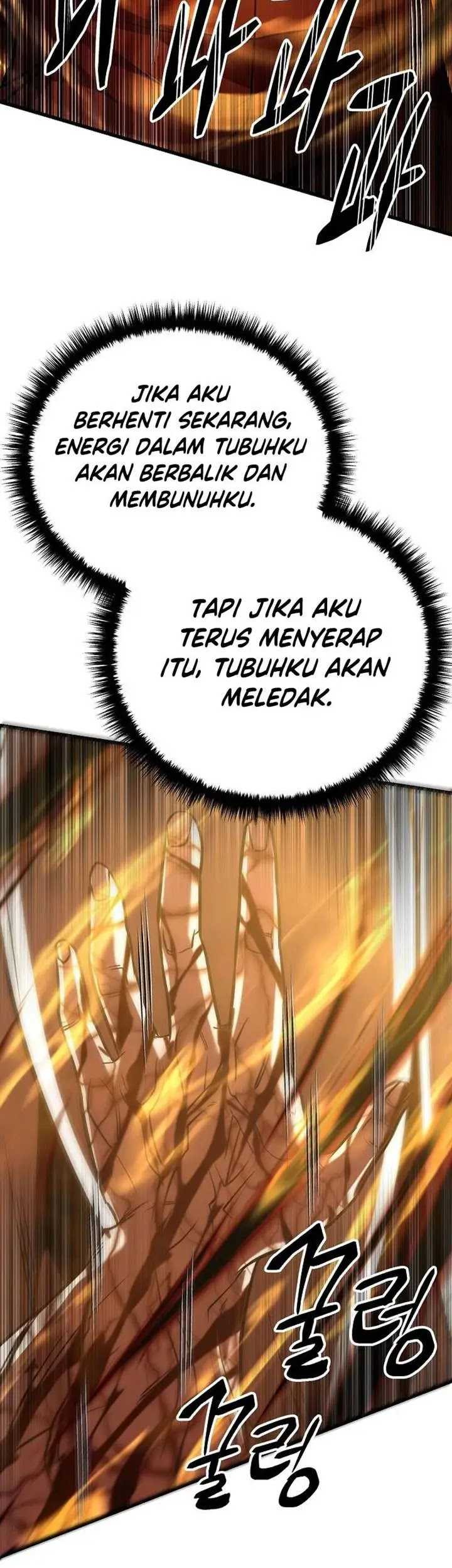 Disciple of the Three Kings Chapter 4 - halaman 52