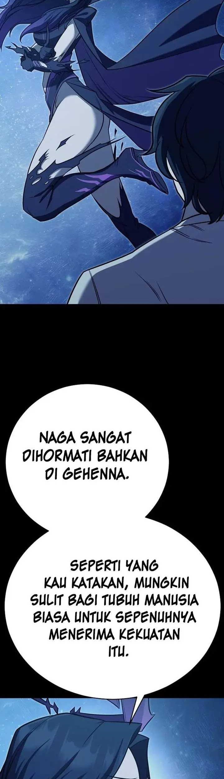 Disciple of the Three Kings Chapter 4 - halaman 55