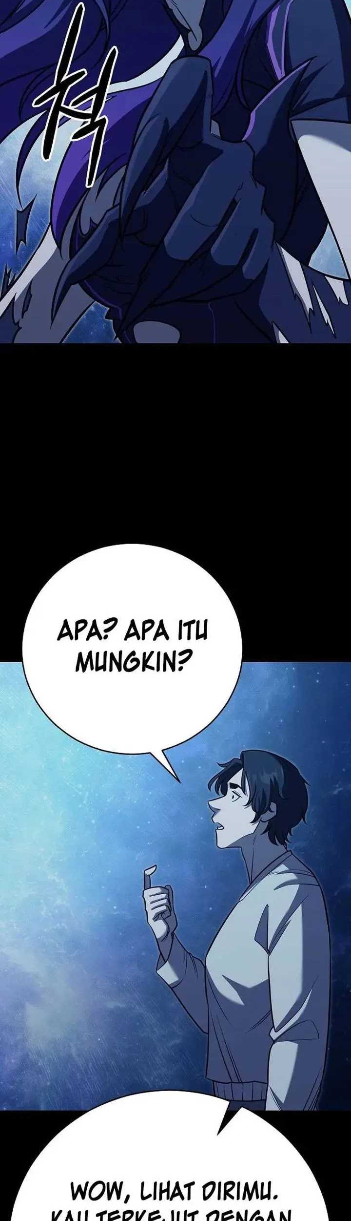 Disciple of the Three Kings Chapter 4 - halaman 57