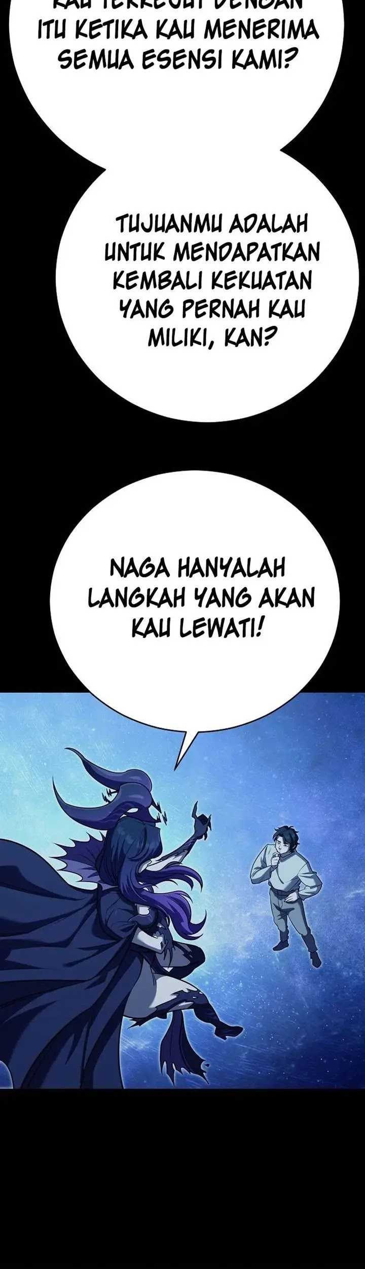 Disciple of the Three Kings Chapter 4 - halaman 58
