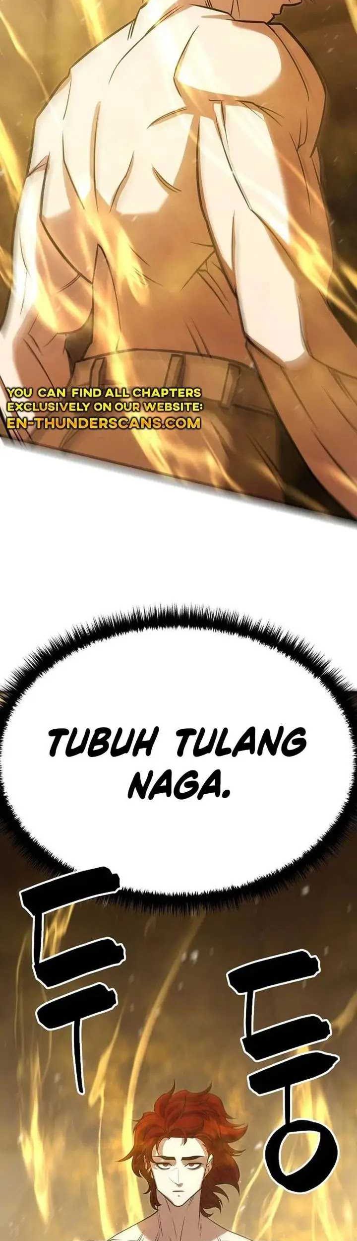 Disciple of the Three Kings Chapter 4 - halaman 68