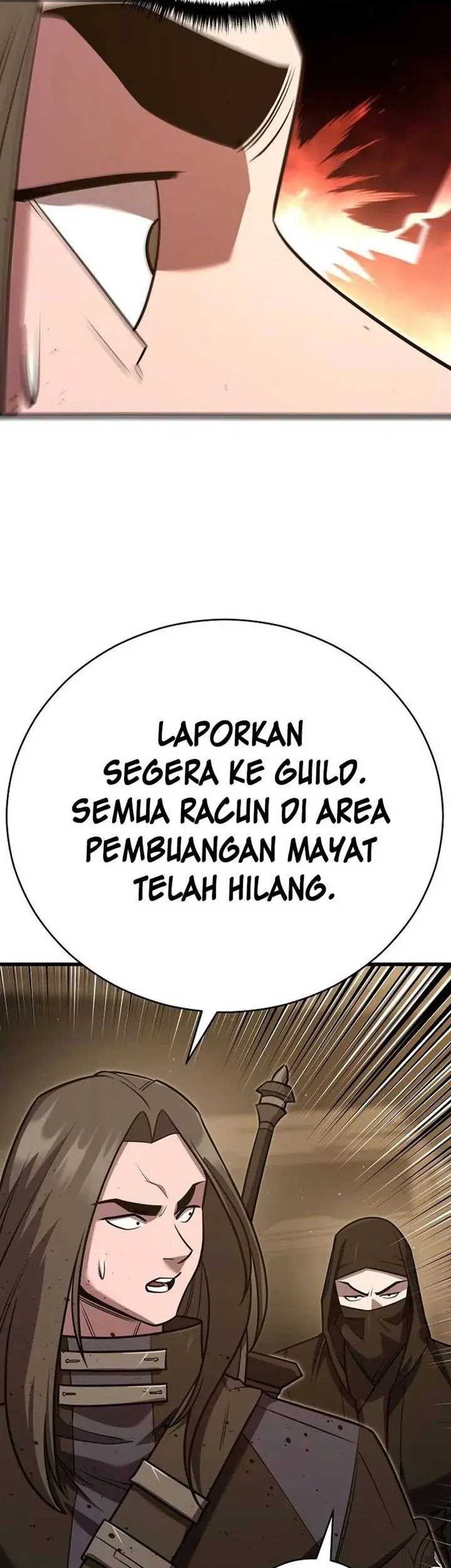 Disciple of the Three Kings Chapter 4 - halaman 74
