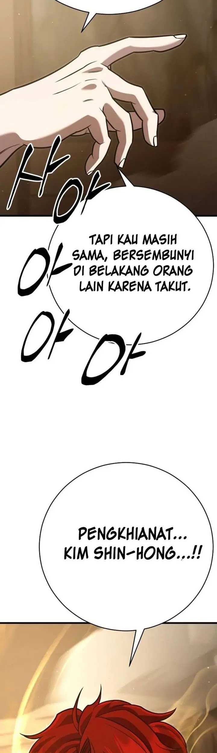 Disciple of the Three Kings Chapter 4 - halaman 85