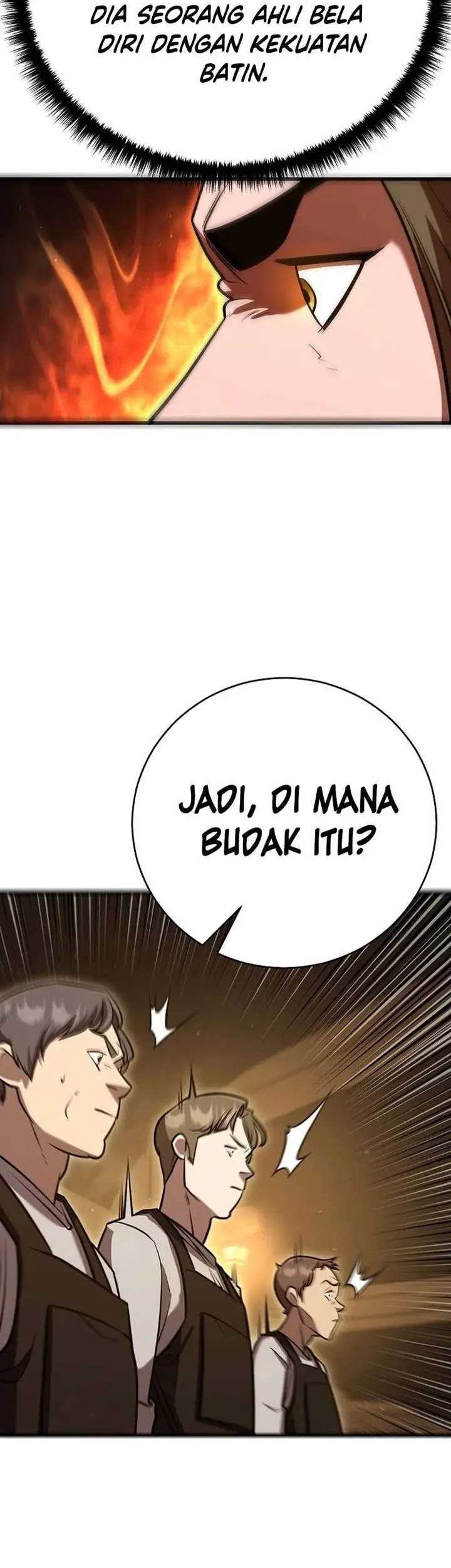 Disciple of the Three Kings Chapter 4 - halaman 9