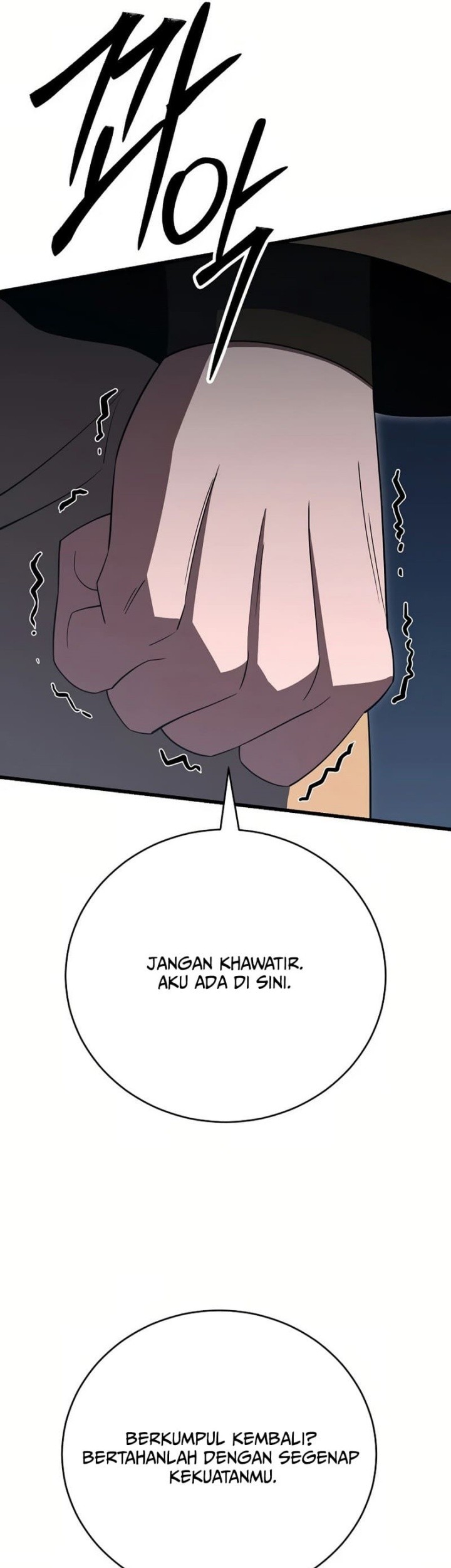 Disciple of the Three Kings Chapter 40 - halaman 19