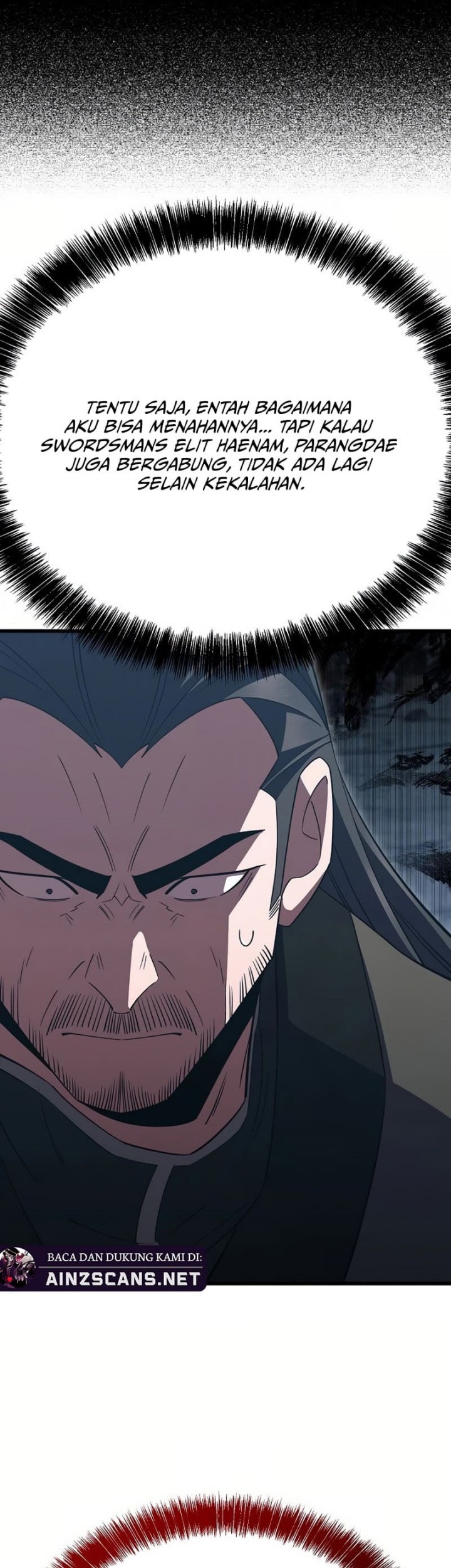 Disciple of the Three Kings Chapter 40 - halaman 23