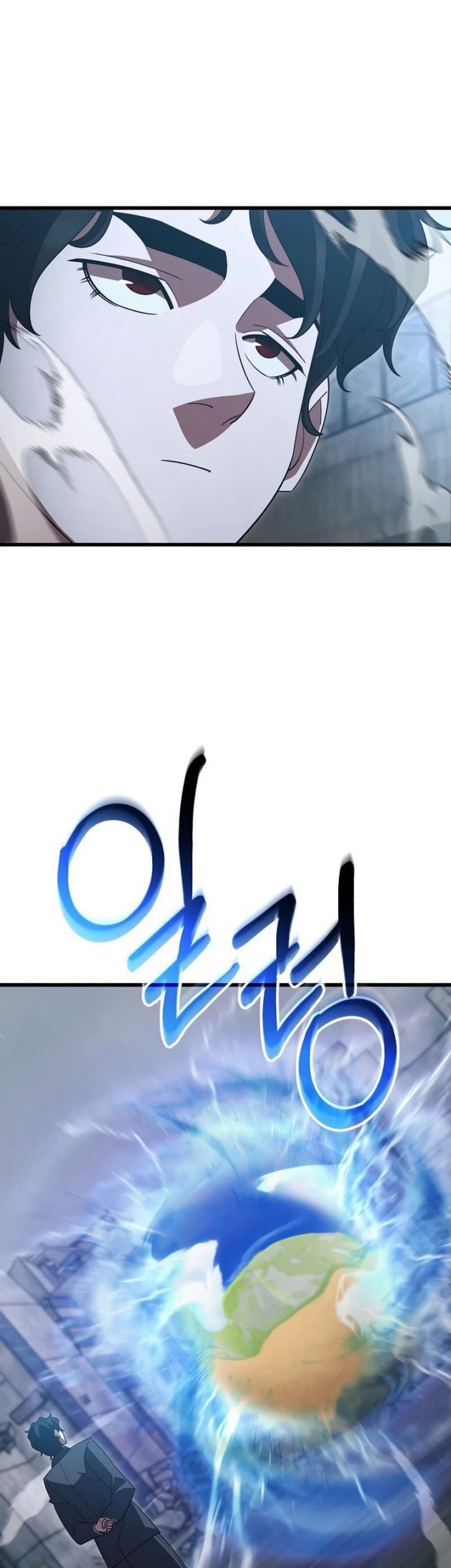 Disciple of the Three Kings Chapter 40 - halaman 64
