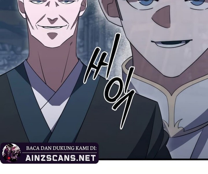 Disciple of the Three Kings Chapter 40 - halaman 81