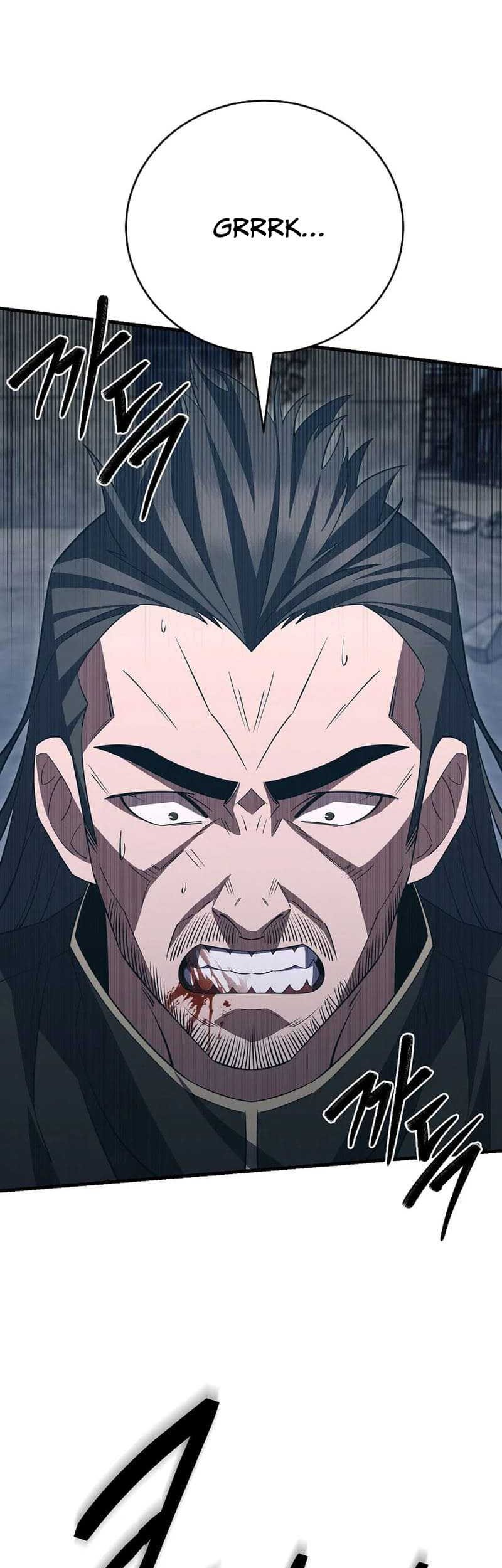 Disciple of the Three Kings Chapter 41 - halaman 11