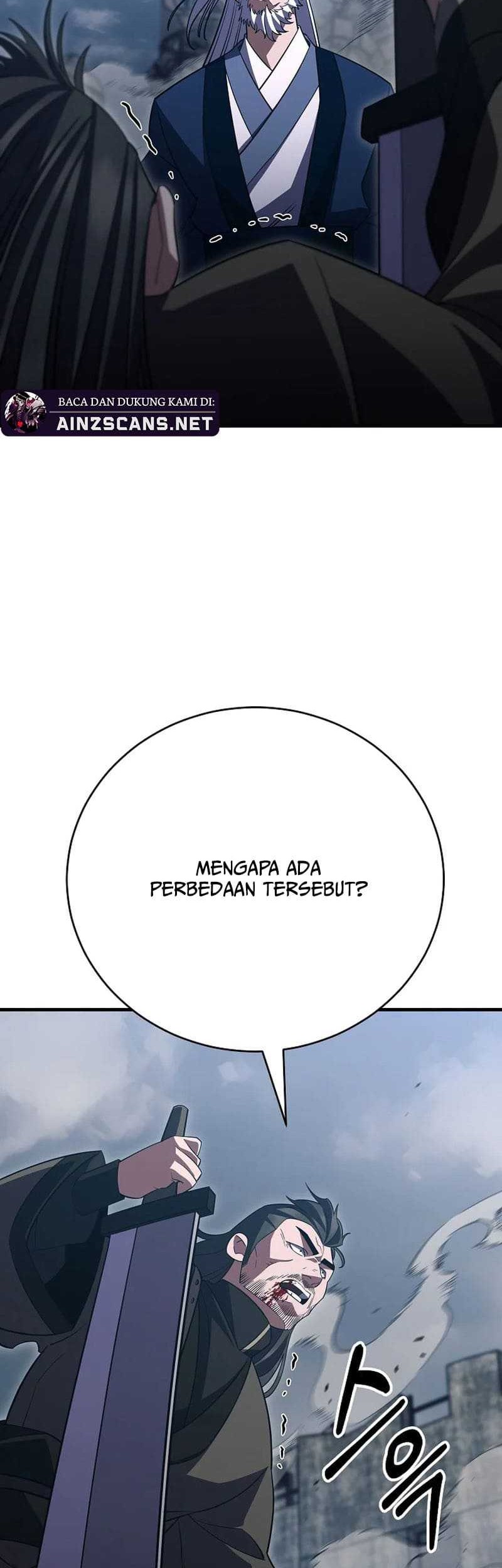 Disciple of the Three Kings Chapter 41 - halaman 14