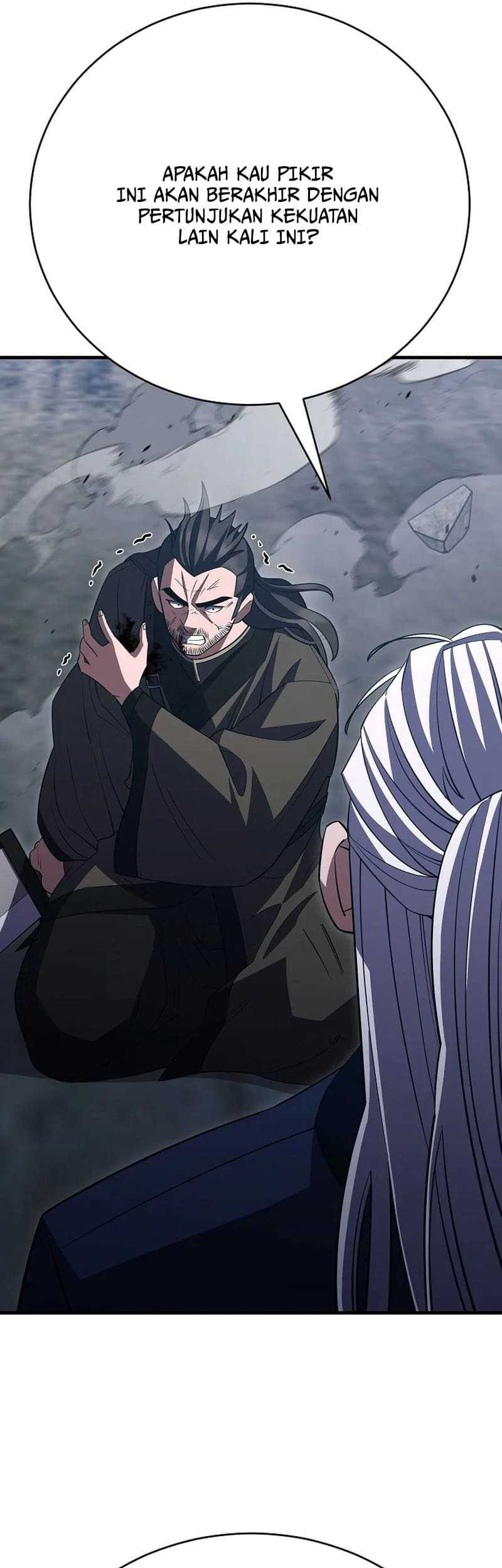 Disciple of the Three Kings Chapter 41 - halaman 28