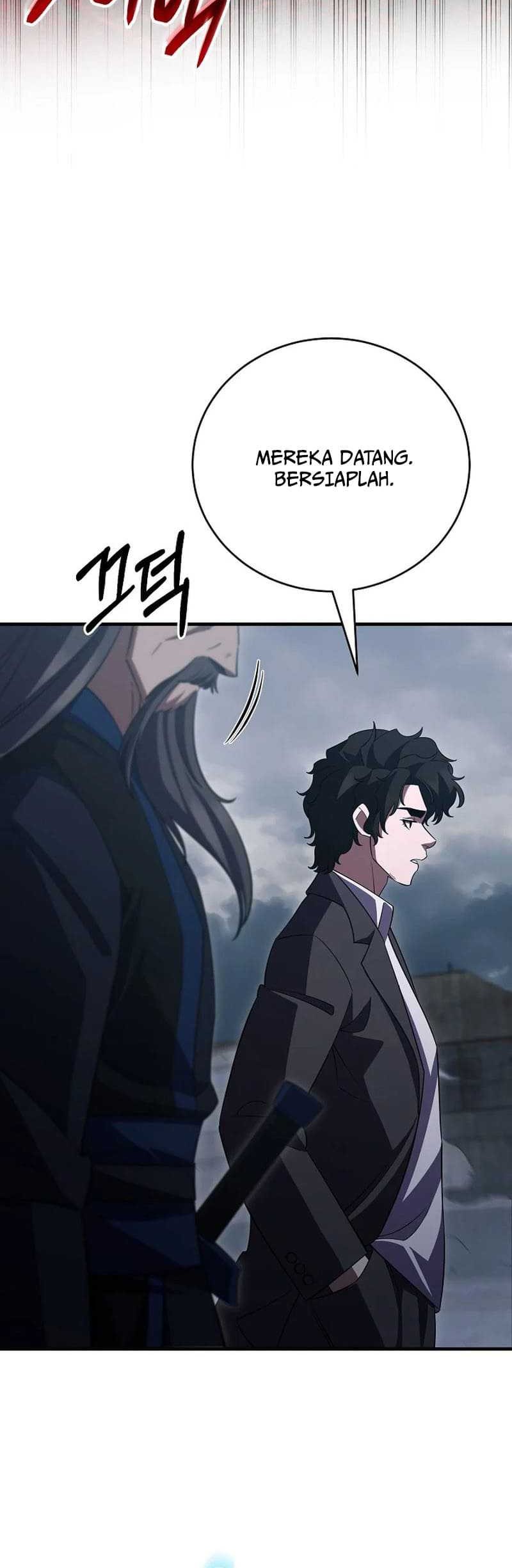 Disciple of the Three Kings Chapter 41 - halaman 57