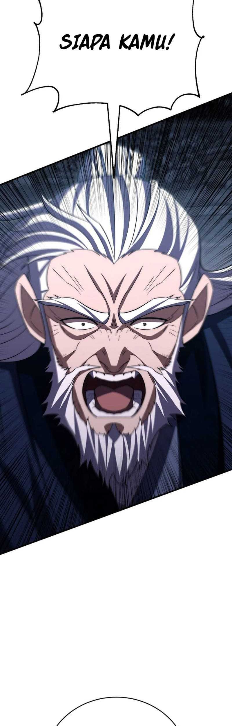 Disciple of the Three Kings Chapter 41 - halaman 60