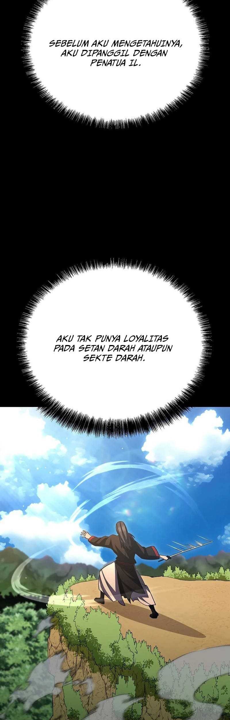 Disciple of the Three Kings Chapter 41 - halaman 74