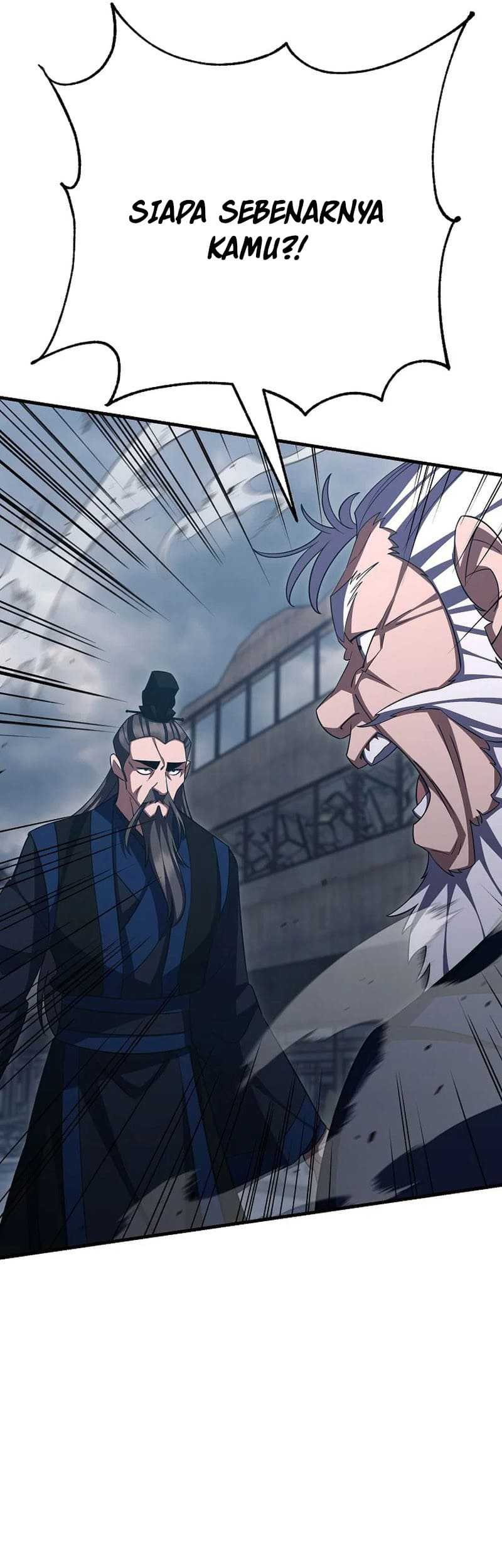 Disciple of the Three Kings Chapter 41 - halaman 85