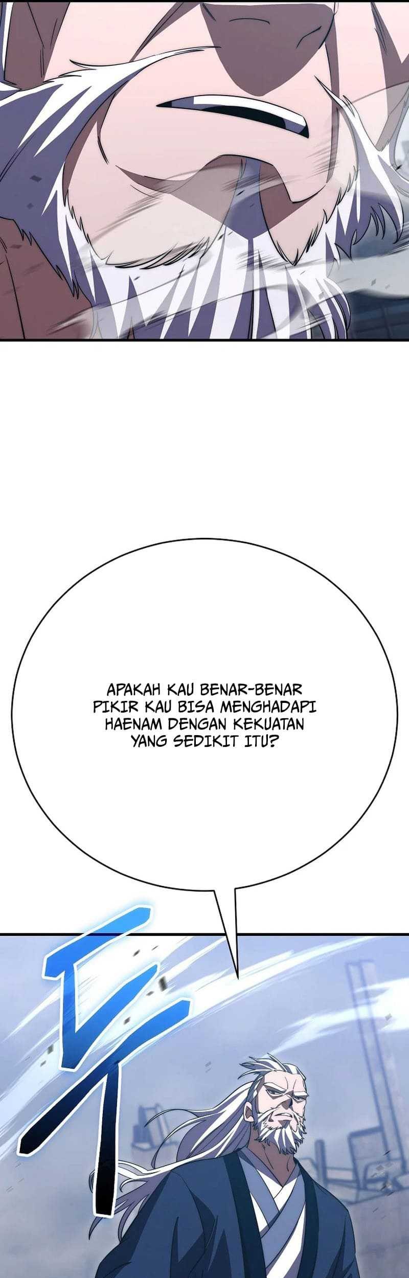 Disciple of the Three Kings Chapter 41 - halaman 9