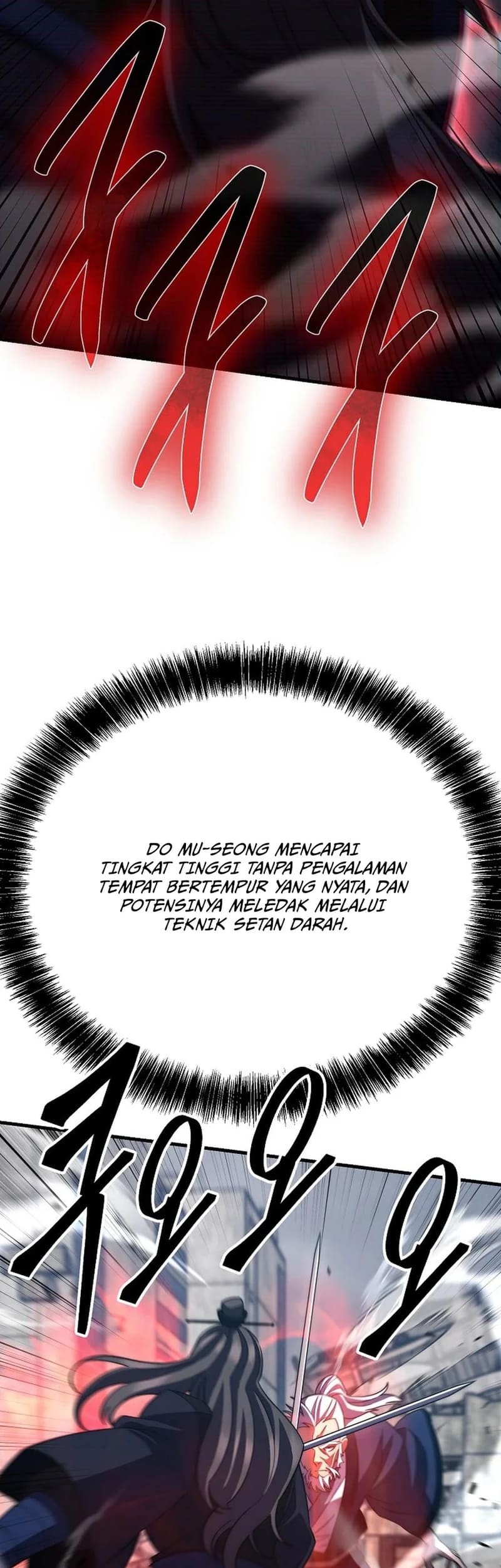 Disciple of the Three Kings Chapter 42 - halaman 5