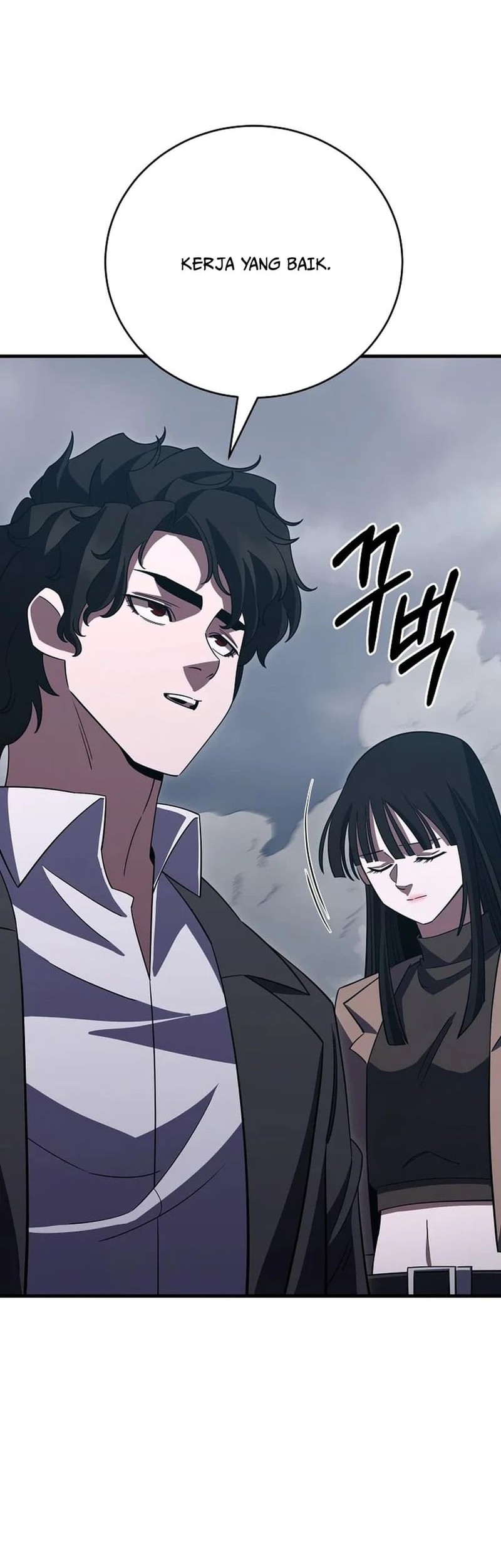 Disciple of the Three Kings Chapter 42 - halaman 50