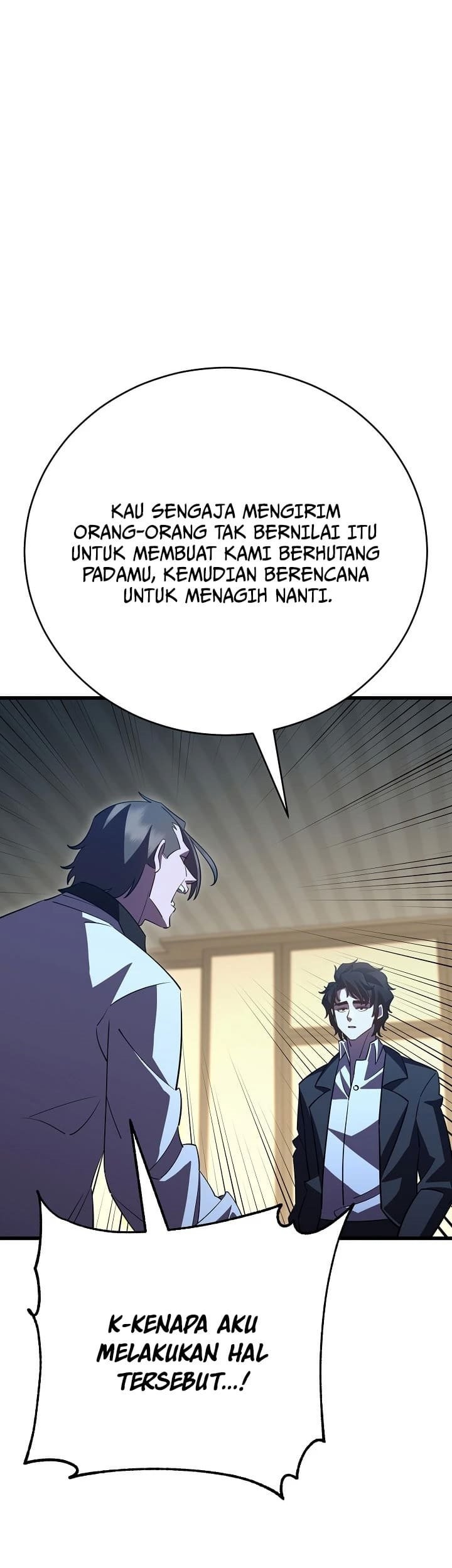 Disciple of the Three Kings Chapter 43 - halaman 53