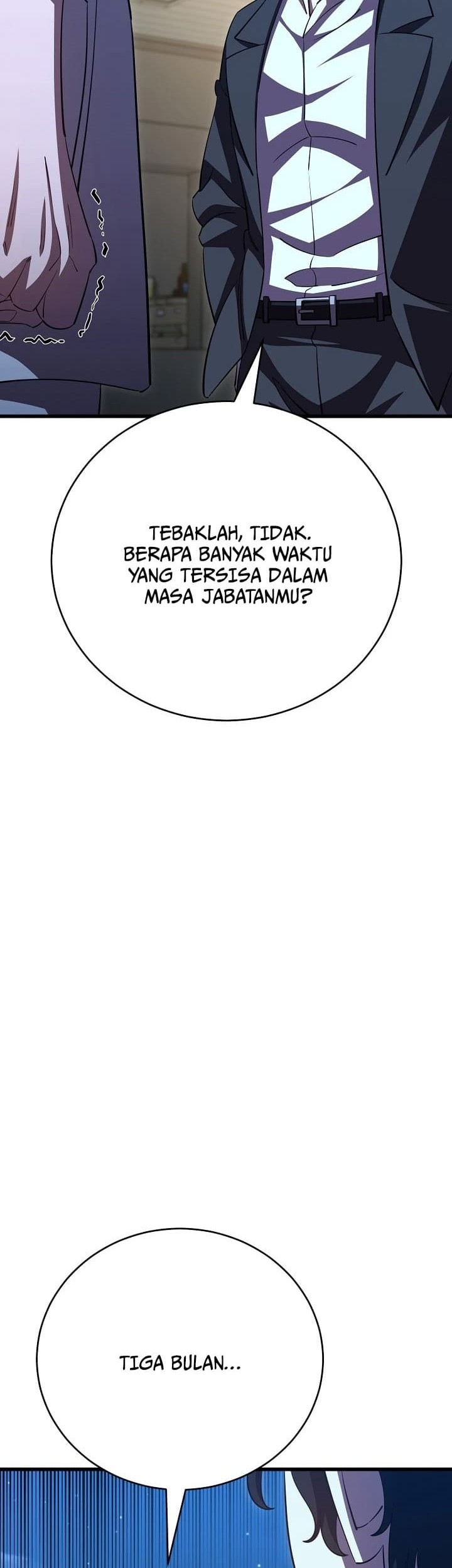 Disciple of the Three Kings Chapter 43 - halaman 61