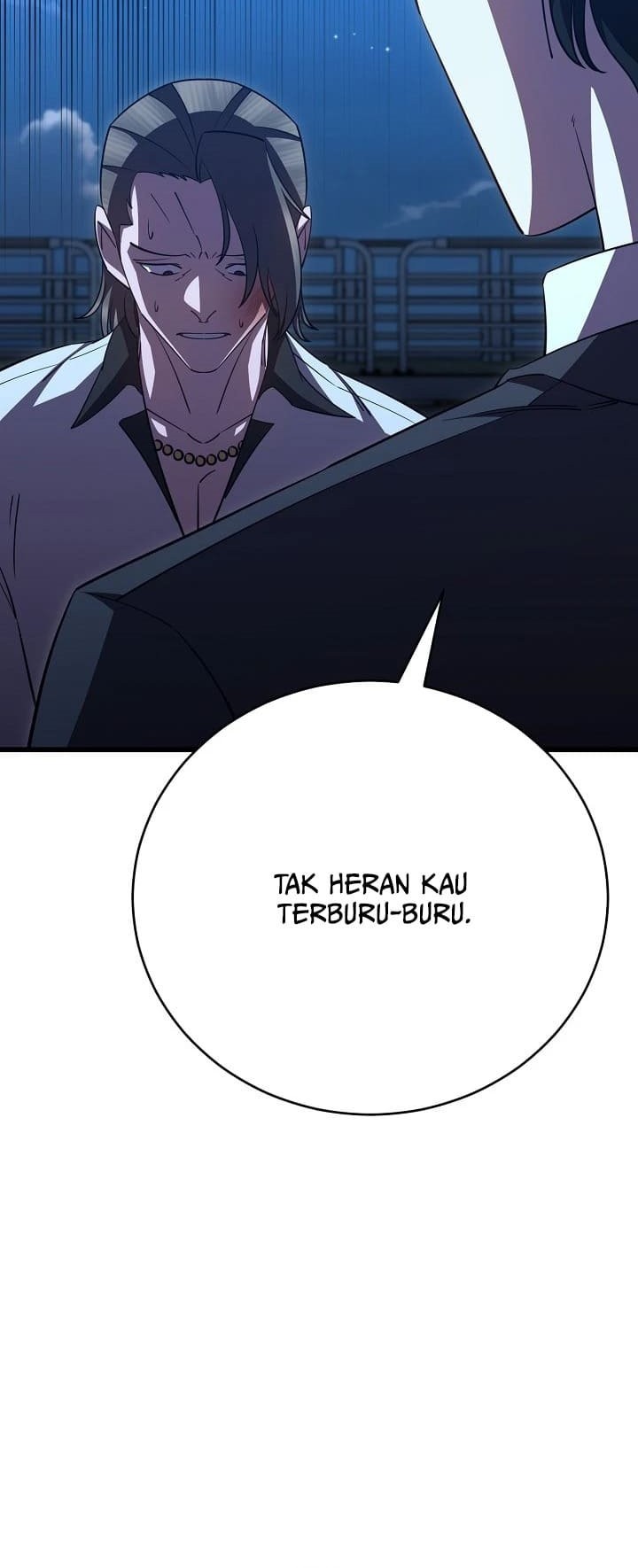 Disciple of the Three Kings Chapter 43 - halaman 62
