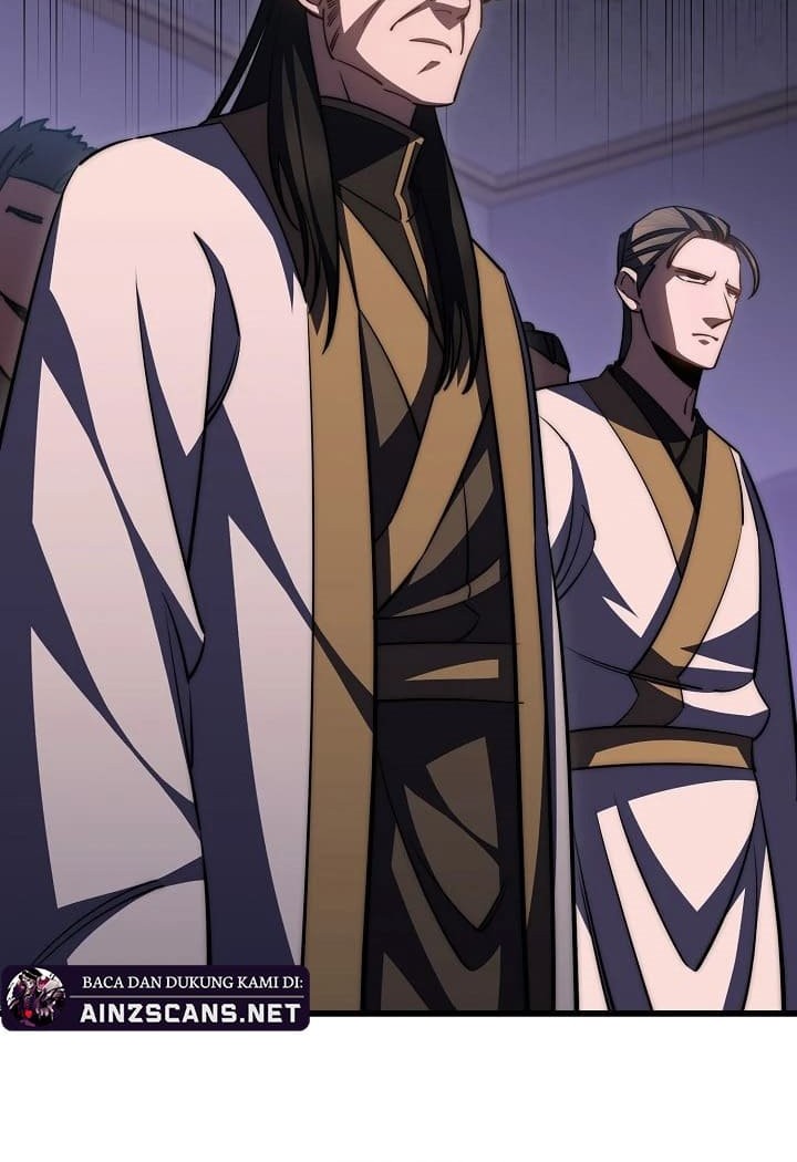 Disciple of the Three Kings Chapter 43 - halaman 75