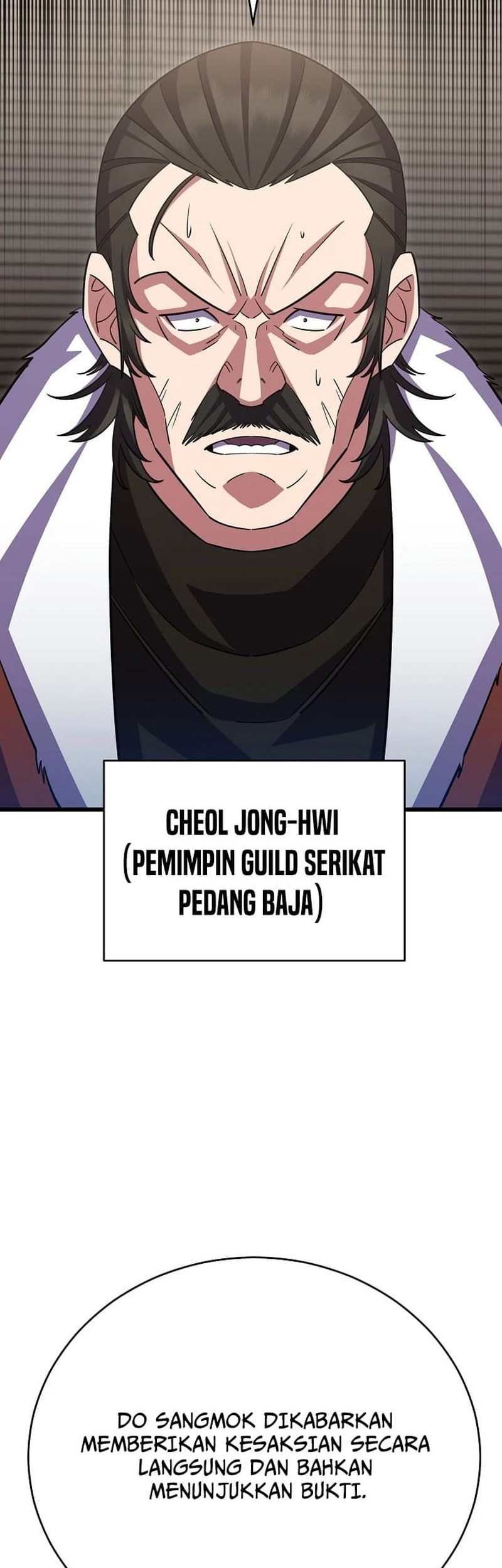 Disciple of the Three Kings Chapter 44 - halaman 2