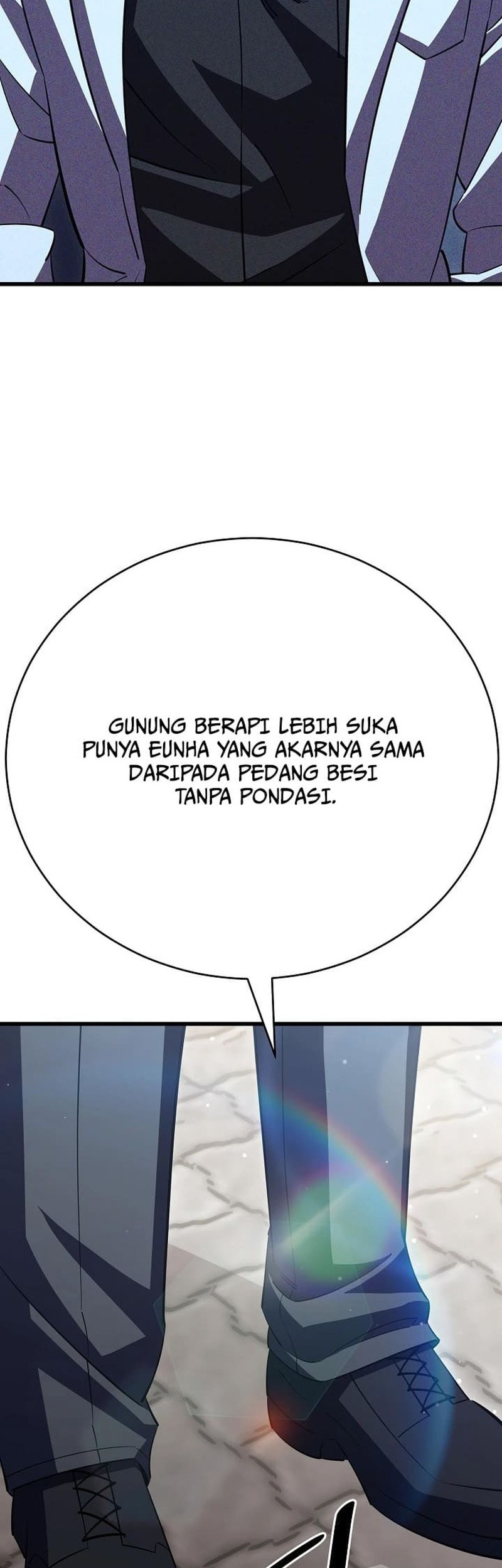 Disciple of the Three Kings Chapter 44 - halaman 26