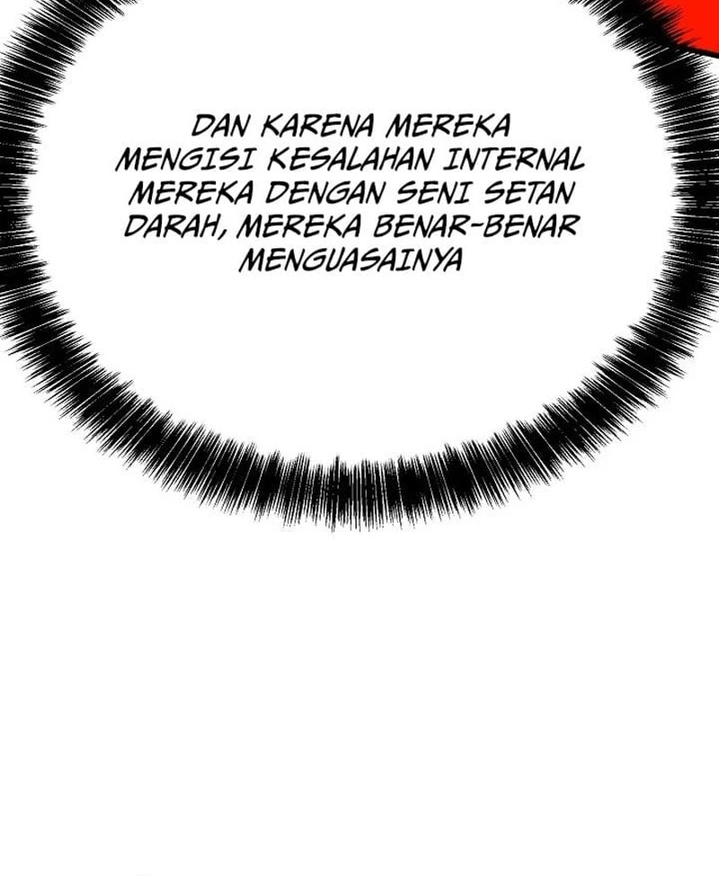 Disciple of the Three Kings Chapter 44 - halaman 48