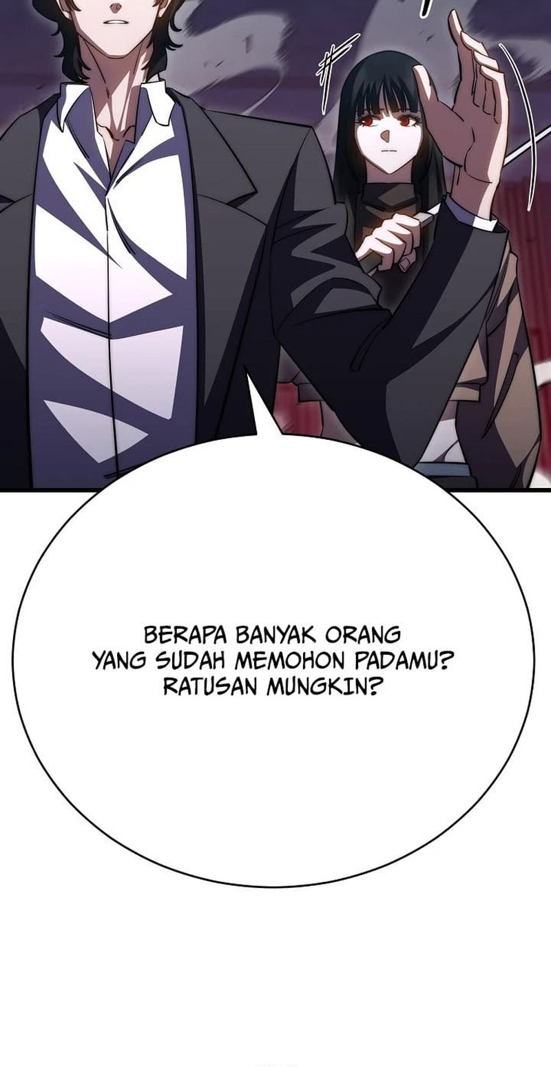 Disciple of the Three Kings Chapter 44 - halaman 51