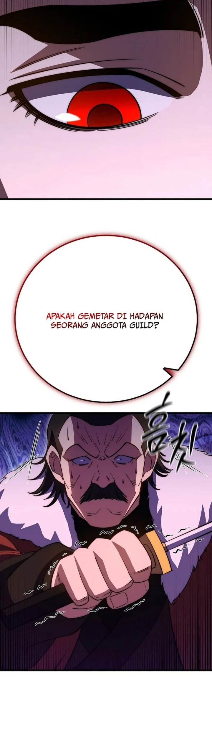 Disciple of the Three Kings Chapter 45 - halaman 27