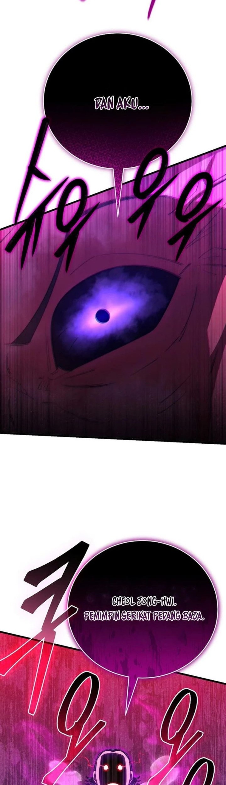 Disciple of the Three Kings Chapter 45 - halaman 51